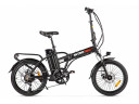 Электровелосипед INTRO Twist 250 в Ростове