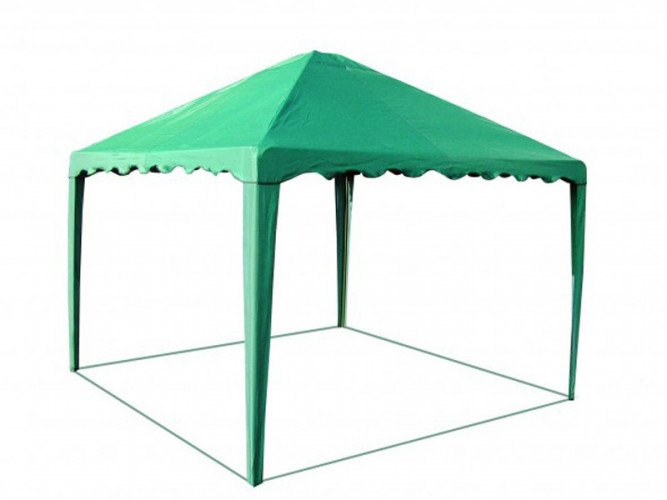 Шатер-беседка Митек 3,0 Х 3,0 d25 в Ростове