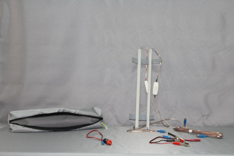 LED освещение СИБТЕРМО в палатку в Ростове