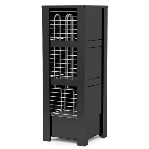 Электрокаменка GeoS QUADRO-Fast 9 в Ростове