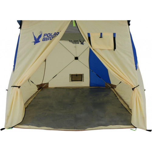 Шатер-тент Polar Bird 3SK Long в Ростове