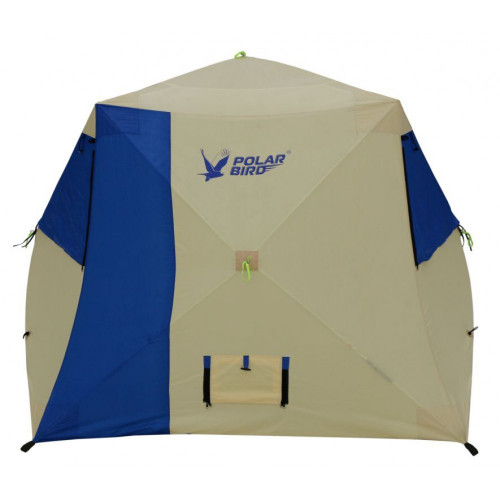 Шатер-тент Polar Bird 3SK Long в Ростове