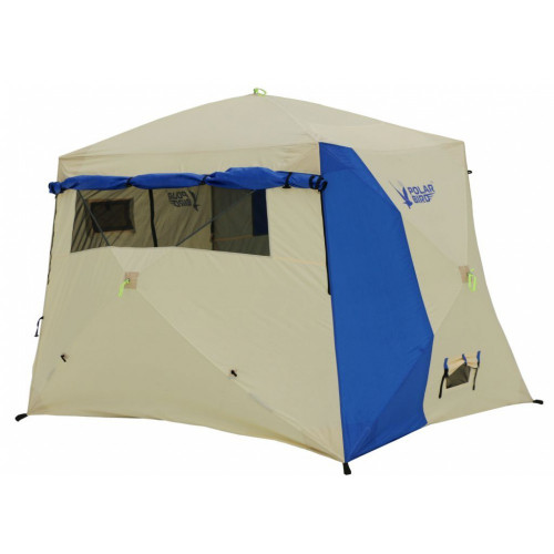 Шатер-тент Polar Bird 3SK Long в Ростове