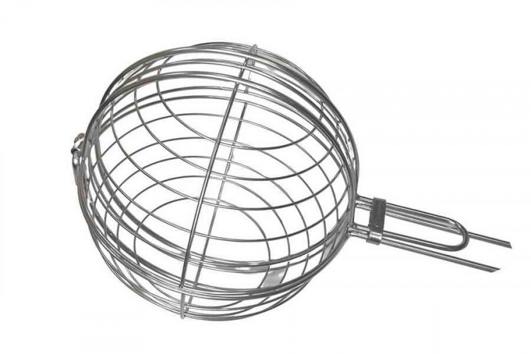 Решетка-гриль «Шар» в Ростове