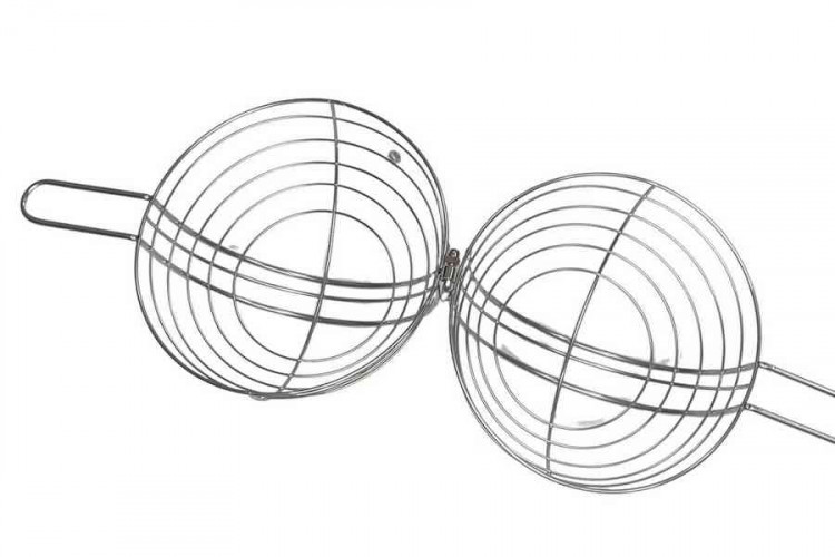 Решетка-гриль «Шар» в Ростове