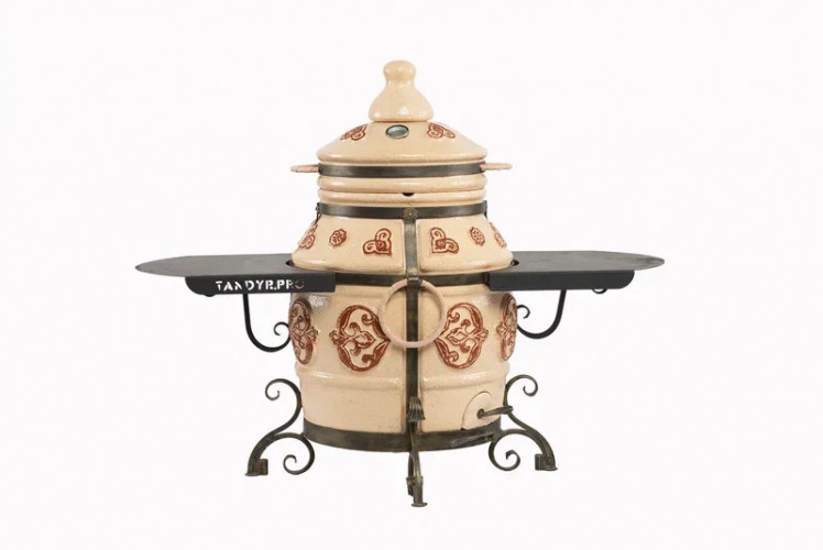 Тандыр Урал в Ростове