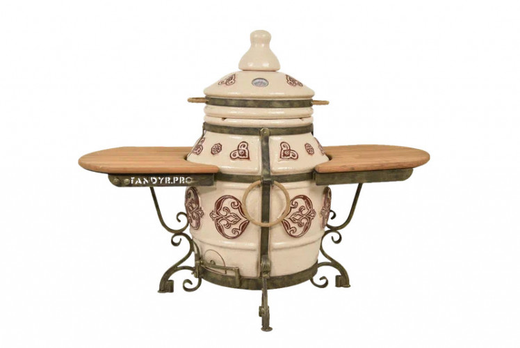 Тандыр Урал в Ростове