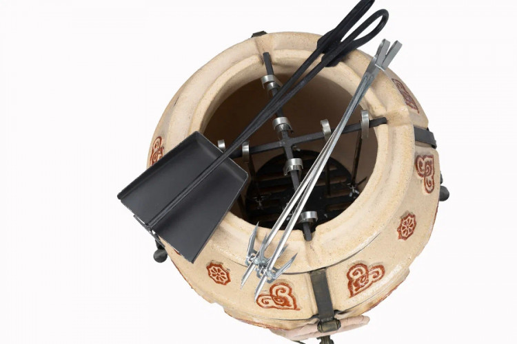 Тандыр Урал в Ростове