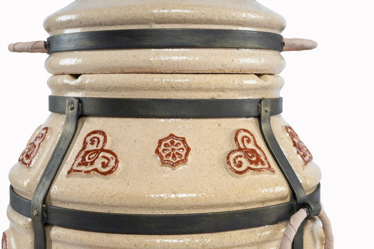 Тандыр Урал в Ростове