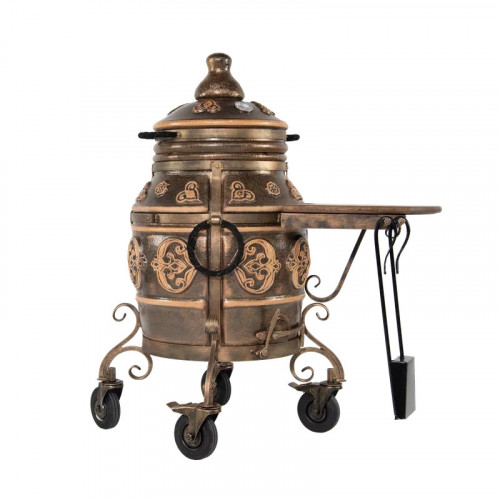 Тандыр Урал в Ростове