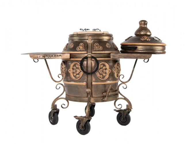 Тандыр Урал в Ростове