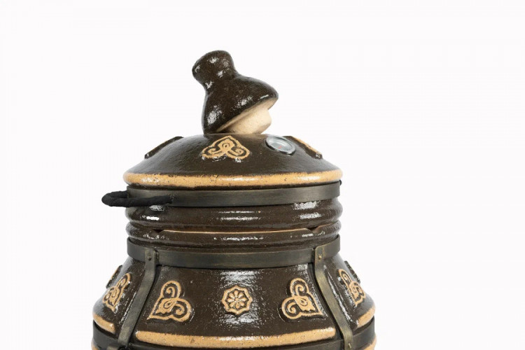 Тандыр Урал в Ростове