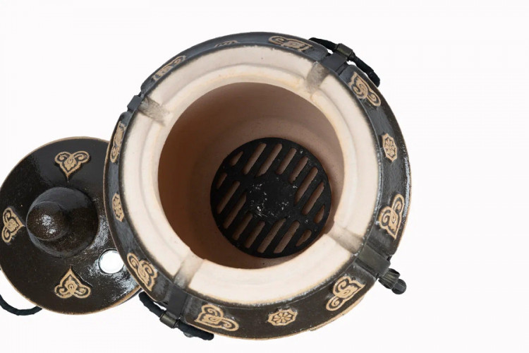 Тандыр Урал в Ростове