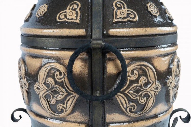 Тандыр Урал в Ростове