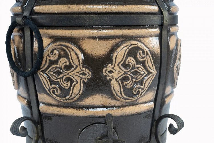 Тандыр Урал в Ростове