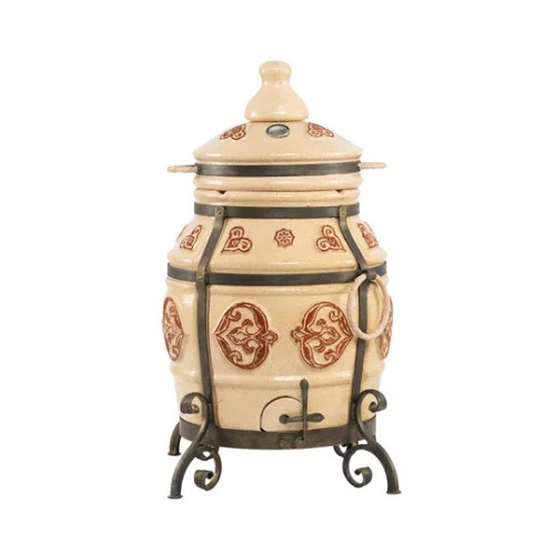 Тандыр Урал в Ростове