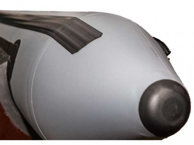 Надувная лодка ПВХ Polar Bird 385M в Ростове