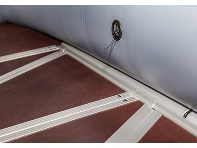 Надувная лодка ПВХ Polar Bird 385M в Ростове