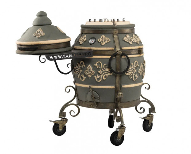 Тандыр Фирменный со столиком в Ростове