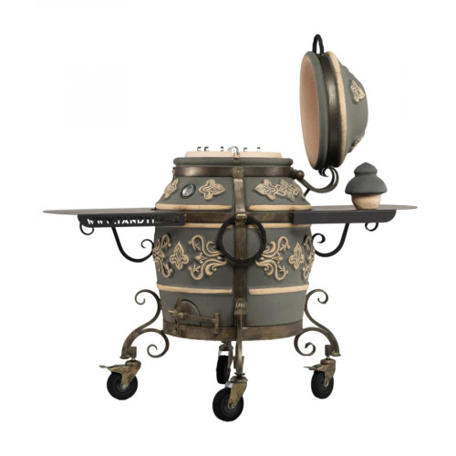 Тандыр Фирменный со столиком в Ростове