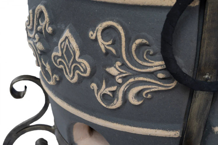 Тандыр Фирменный со столиком в Ростове