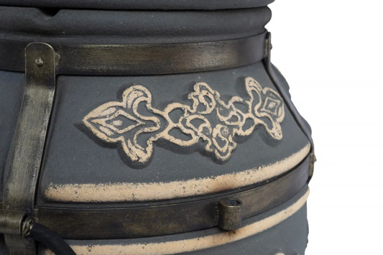 Тандыр Фирменный со столиком в Ростове