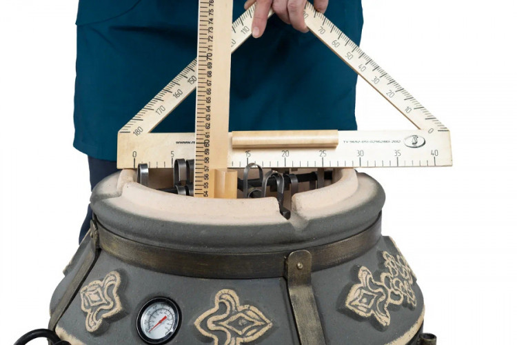 Тандыр Фирменный со столиком в Ростове