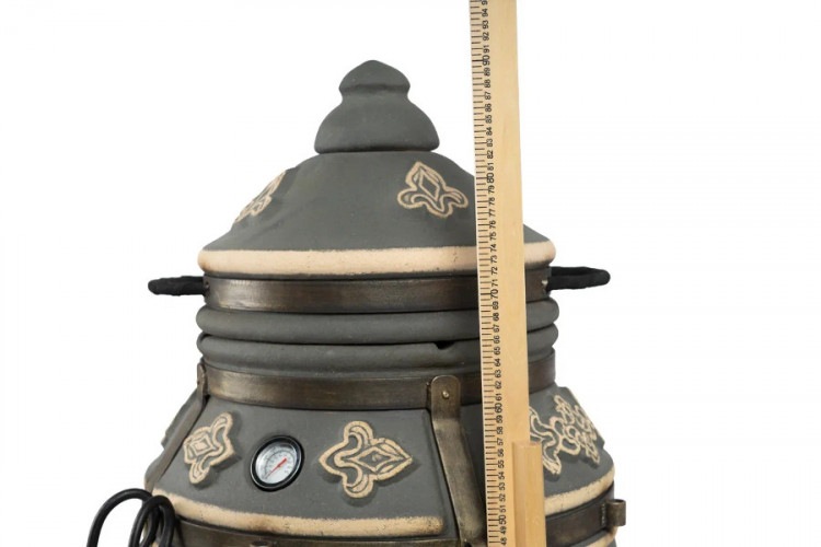 Тандыр Фирменный со столиком в Ростове