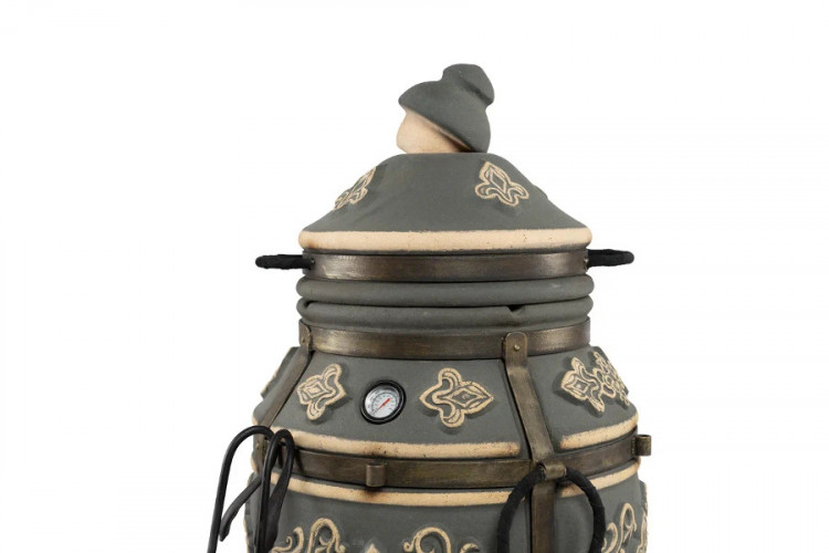 Тандыр Фирменный со столиком в Ростове