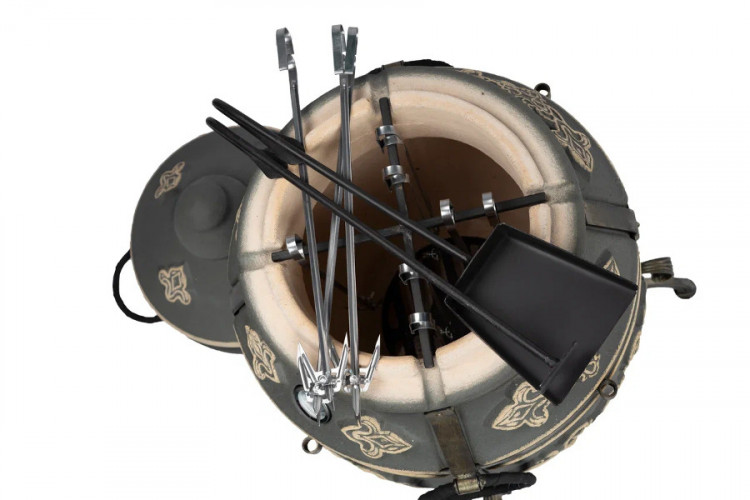 Тандыр Фирменный со столиком в Ростове