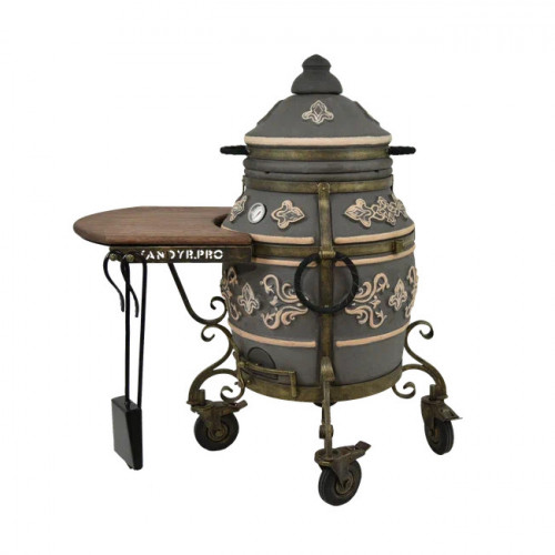 Тандыр Фирменный со столиком в Ростове