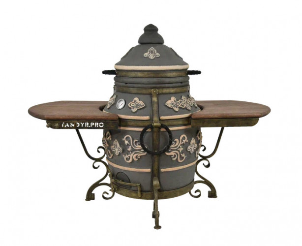 Тандыр Фирменный со столиком в Ростове