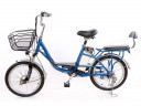 Электровелосипед Elbike Duet в Ростове