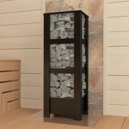 Электрокаменка GeoS QUADRO-Soft 9 в Ростове