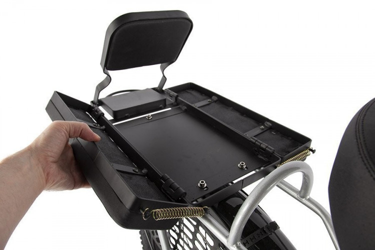 Электровелосипед Eltreco Green City e-ALFA LUX в Ростове