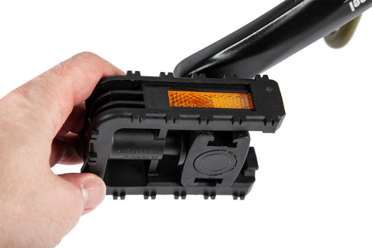 Электровелосипед INTRO Ralf 350 в Ростове