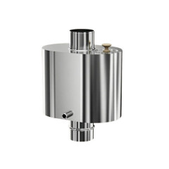 Бак для воды Тарий d80