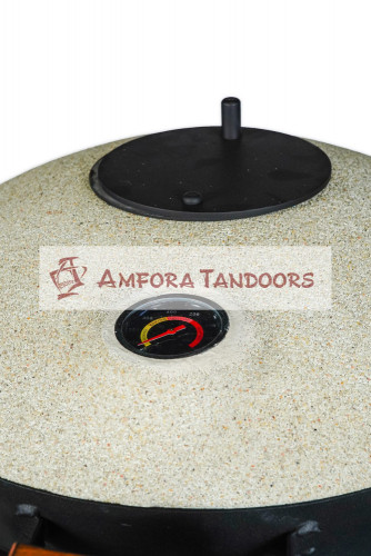 Тандыр Амфора САРМАТ утепленный в Ростове