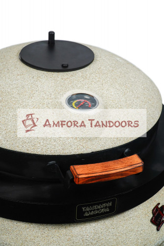 Тандыр Амфора САРМАТ утепленный в Ростове