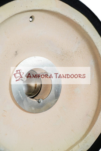 Тандыр Амфора САРМАТ утепленный в Ростове