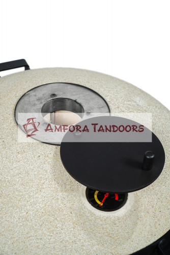 Тандыр Амфора САРМАТ утепленный в Ростове