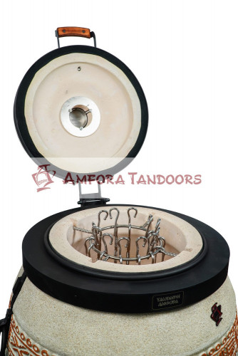 Тандыр Амфора САРМАТ утепленный в Ростове