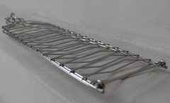 Решетка для рыбы Решетка для рыбы