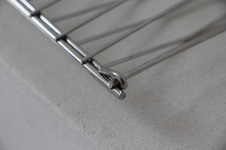 Решетка для рыбы в Ростове