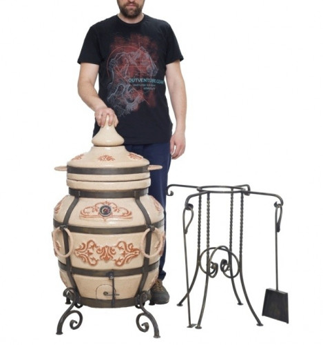 Тандыр Гранд в Ростове