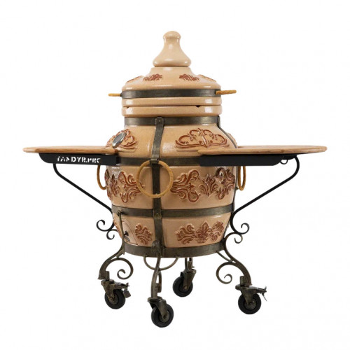 Тандыр Гранд в Ростове