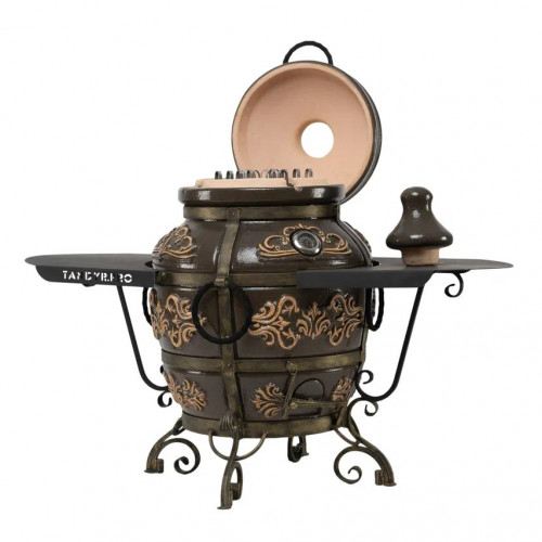 Тандыр Гранд в Ростове