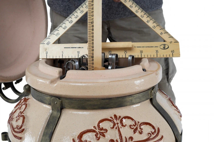 Тандыр Гранд в Ростове