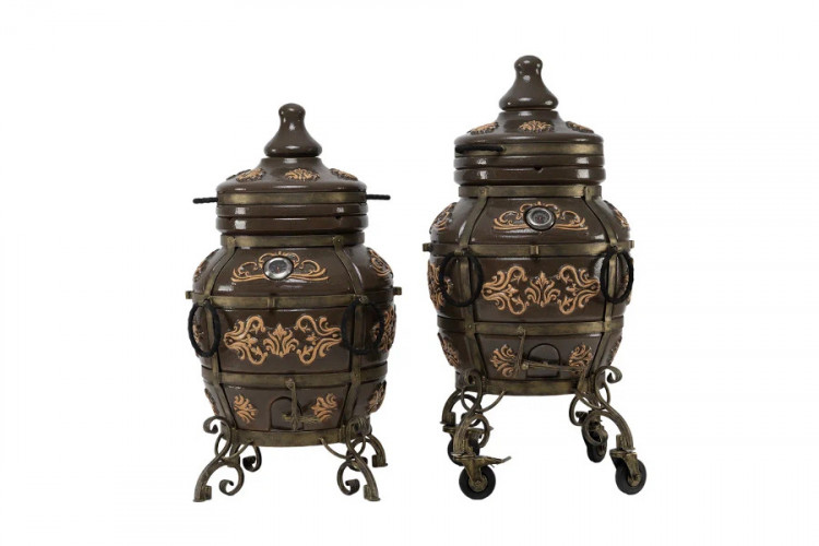 Тандыр Гранд в Ростове