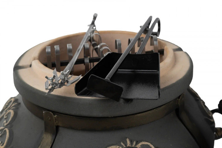 Тандыр Гранд в Ростове